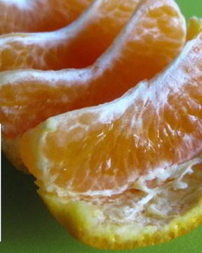 Цукаты из апельсина