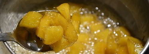 цукаты из свеклы, моркови и имбирем. Шаг 3