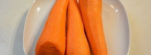 цукаты из свеклы, моркови и имбирем. Шаг 9