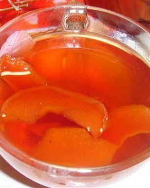 Варенье из айвы в мультиварке