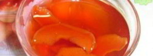 варенье из айвы в мультиварке. Шаг 5