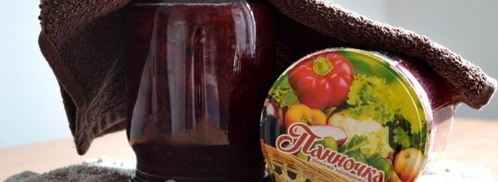 варенье из черешни без косточек с лимоном. Шаг 12