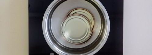 варенье из черешни с апельсином. Шаг 12