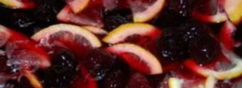 варенье из черешни с лимоном. Шаг 2