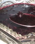 Варенье из черноплодной рябины