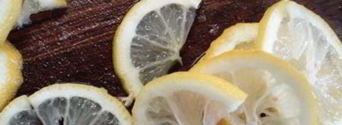 варенье из дыни с лимоном. Шаг 2