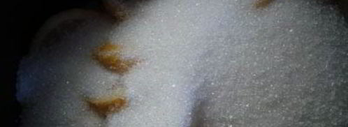 варенье из дыни с лимоном. Шаг 3