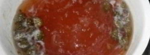 варенье из еловых шишек. Шаг 4