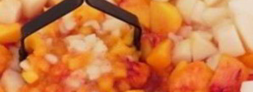 варенье из груш без сахара. Шаг 2