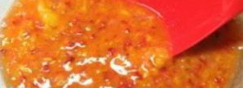 варенье из груш без сахара. Шаг 3