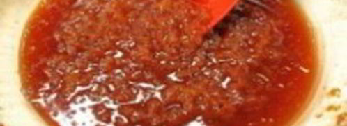 варенье из груш без сахара. Шаг 4