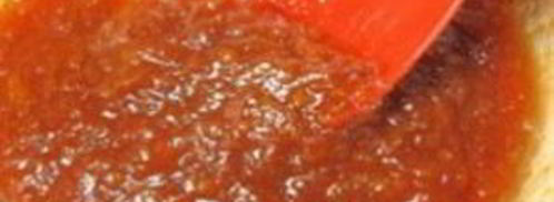 варенье из груш без сахара. Шаг 5