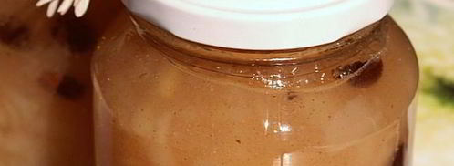 варенье из груш с кофейными зернами. Шаг 11