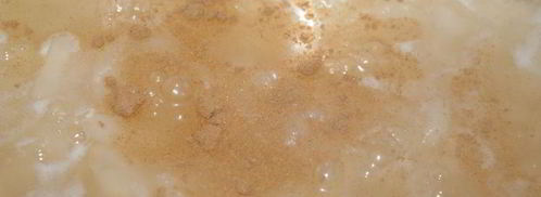 варенье из груш с кофейными зернами. Шаг 7