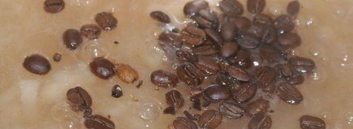 варенье из груш с кофейными зернами. Шаг 8