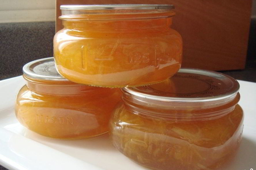 Рецепт варенья из груш в хлебопечке