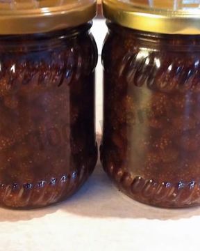 Варенье из лесной клубники на зиму