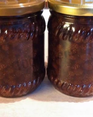 Варенье из лесной клубники на зиму