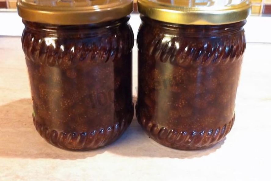 Рецепт варенья из лесной клубники на зиму