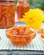 Варенье из облепихи Пятиминутка