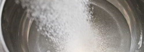 варенье из облепихи пятиминутка. Шаг 4