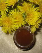 Варенье из одуванчиков