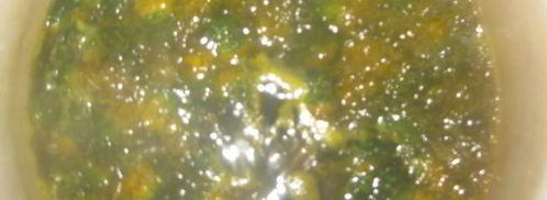 варенье из одуванчиков. Шаг 3