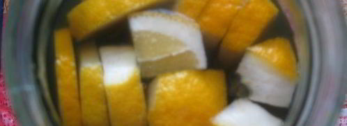 варенье из одуванчиков. Шаг 4