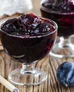 Варенье из сливы пятиминутка