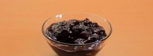 варенье из смородины ассорти. Шаг 6