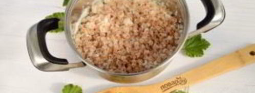 варенье из смородины белой. Шаг 2