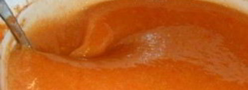 варенье из тыквы с лимоном и апельсином. Шаг 3