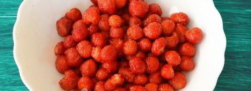 варенье из виктории пятиминутка. Шаг 4