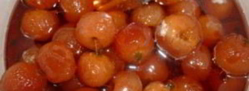 варенье из яблок китайка. Шаг 3