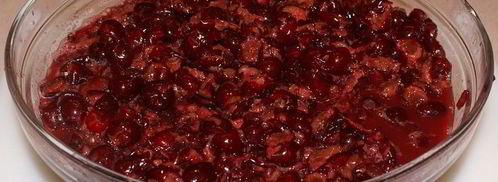 вишневое варенье с косточками на зиму. Шаг 2