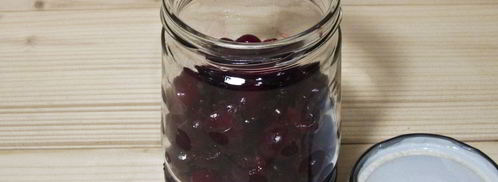 вишня в собственном соку на зиму. Шаг 4