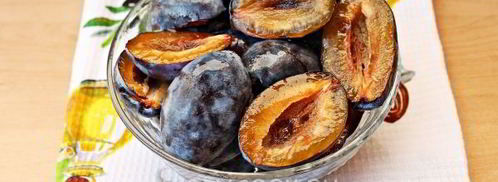 яблочно-сливовый сок на зиму. Шаг 3