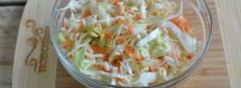 закатка капусты на зиму в банках. Шаг 5