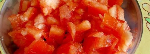 авокадо запеченные под яично-сливочным соусом. Шаг 4