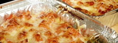 авокадо запеченные под яично-сливочным соусом. Шаг 8