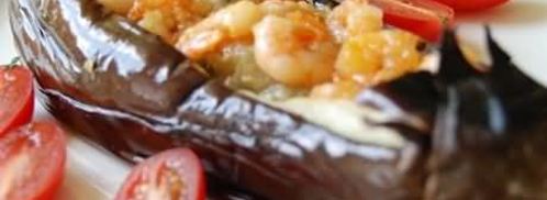 баклажан. Шаг 12