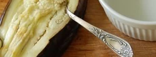 баклажан. Шаг 7