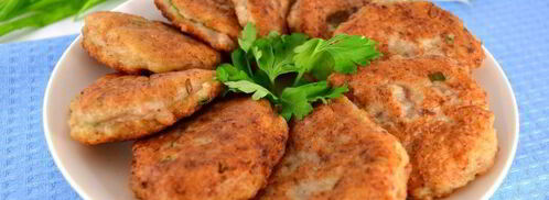 ленивые беляши. Шаг 5