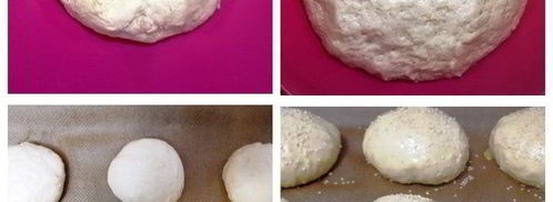 брутальный бургер с говядиной. Шаг 2