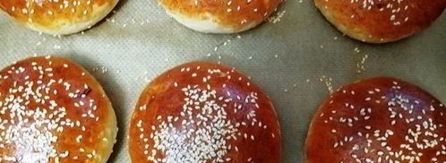 брутальный бургер с говядиной. Шаг 4