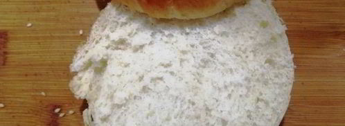 брутальный бургер с говядиной. Шаг 6