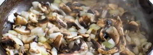 бульбургеры. Шаг 3