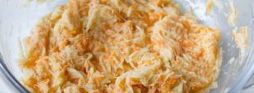 бульбургеры. Шаг 7