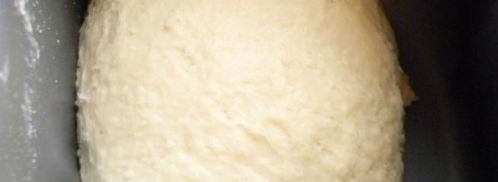 булочки для бургеров. Шаг 8