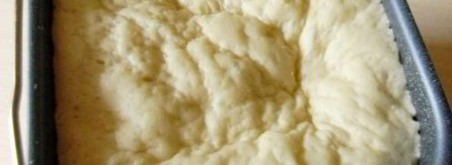 булочки для бургеров. Шаг 9